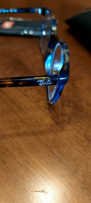 Occhialini unisex Ray-Ban Eliot.