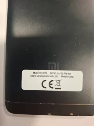 Xiaomi Redmi Note 4 + 2 Protectores