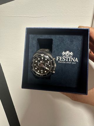 Reloj Festina