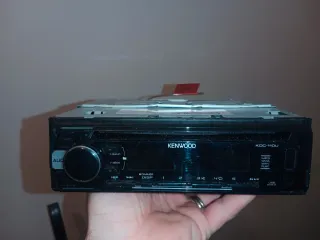 Autoradio Stereo