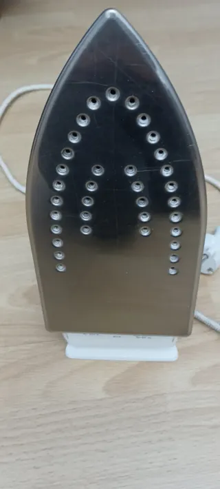 Plancha Philips Mistral 4