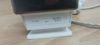 Plancha Philips Mistral 4