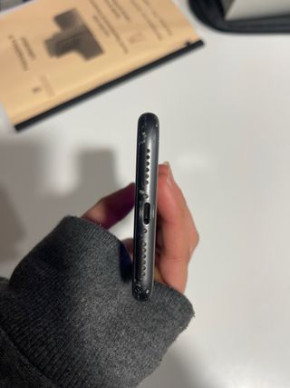 iPhone 11 Negro 64GB