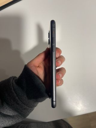 iPhone 11 Negro 64GB