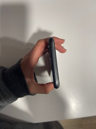 iPhone 11 Negro 64GB