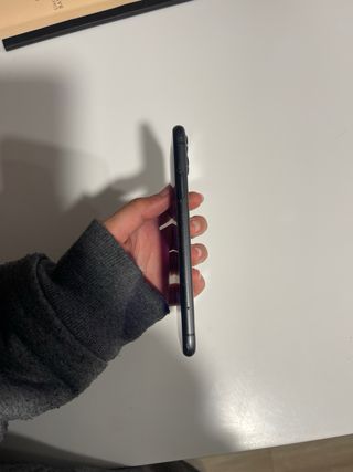 iPhone 11 Negro 64GB