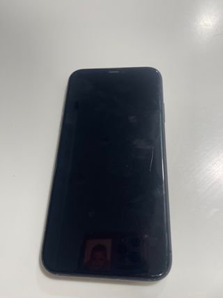iPhone 11 Negro 64GB