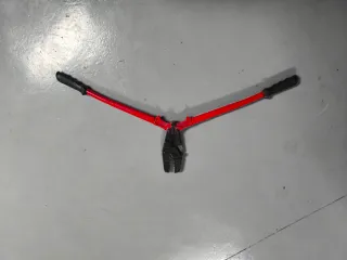 Prensador de terminales 24 Profesional