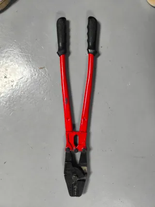 Prensador de terminales 24 Profesional