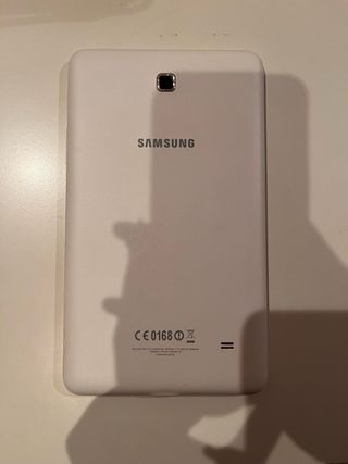 Samsung Galaxy Tab 4 Blanca