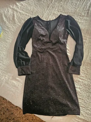 Vestido de fiesta
