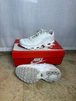 Nike Air Max Plus TN