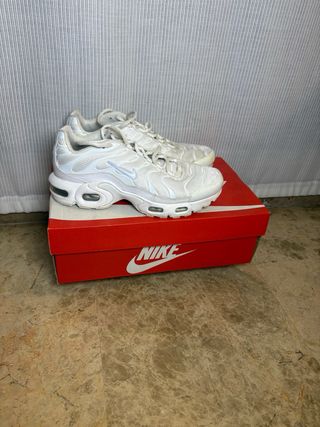 Nike Air Max Plus TN