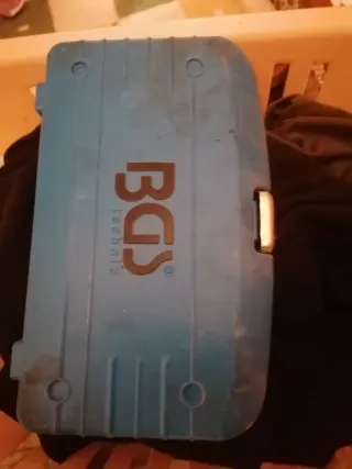 Extractor de bomba de agua de Volkswagen t5, tuare