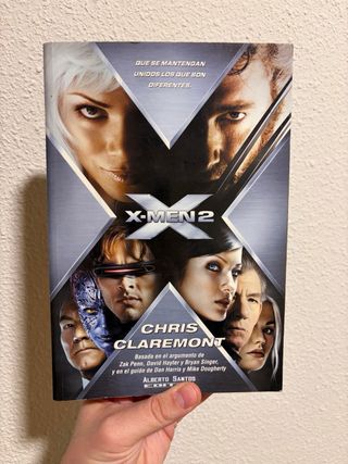 X-Men 2