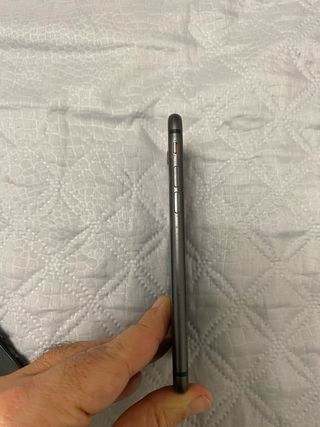 iPhone 8 nero in ottime condizioni