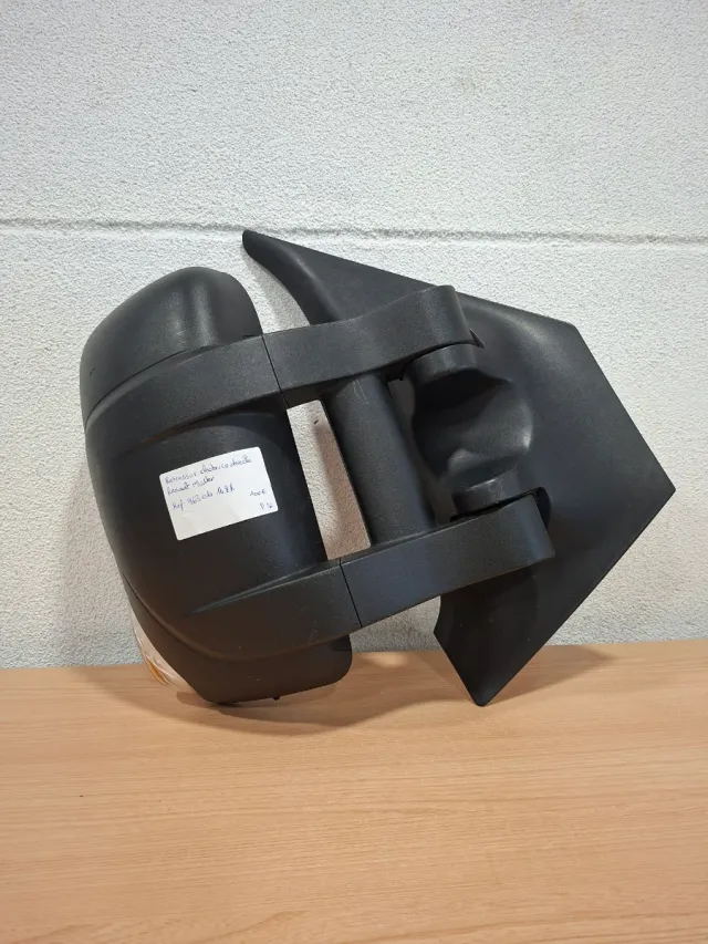 Retrovisor Eléctrico Derecho Renault Master