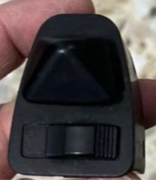 Mando Espejos BMW E46 Coupe 330Cd