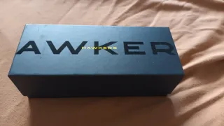 Gafas de sol Hawkers nuevas a estrenar