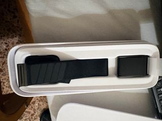 Pulsera Whoop 5.0 Trial