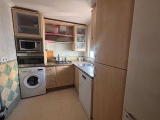 Piso en venta en Pérez Cubillas en Huelva