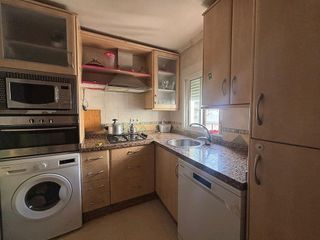 Piso en venta en Pérez Cubillas en Huelva
