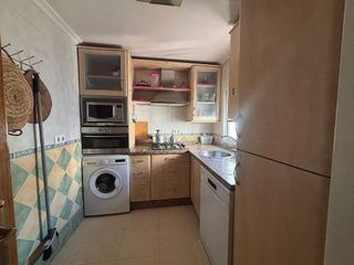 Piso en venta en Pérez Cubillas en Huelva