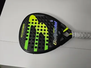 Bullpadel Vertex 02 Pala de Pádel