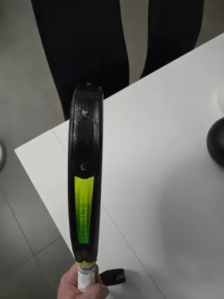 Bullpadel Vertex 02 Pala de Pádel