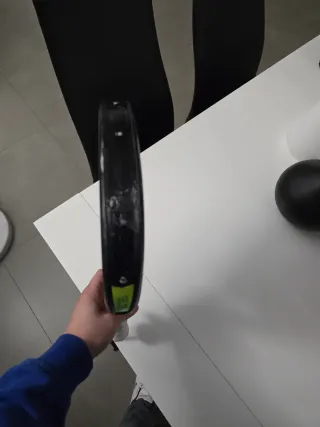 Bullpadel Vertex 02 Pala de Pádel