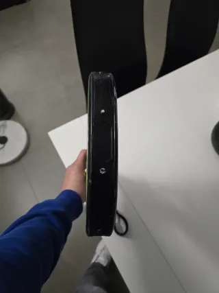 Bullpadel Vertex 02 Pala de Pádel