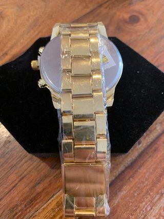 Reloj de pulsera para hombre