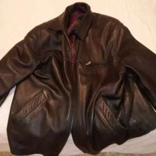 Americana de piel negra