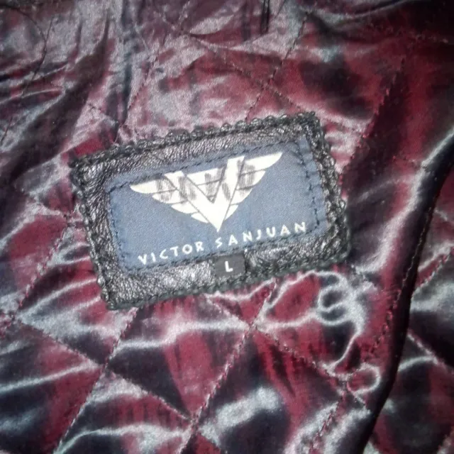 Americana de pele negra