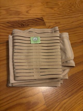 Faja Postparto KeaBabies Beige Talla Única
