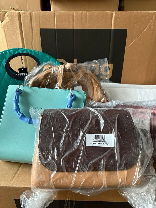 o bag bolsos al por mayor