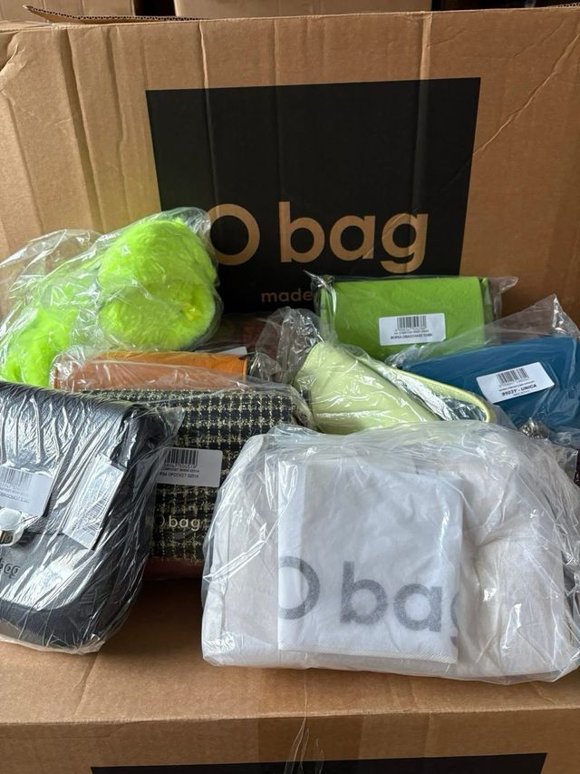 o bag bolsos al por mayor