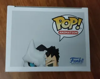 Funko Pop! Kaiju No. 8 Chase 2079