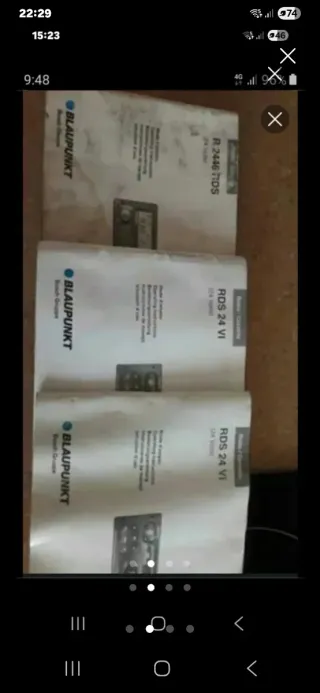 Renault Truck Camión