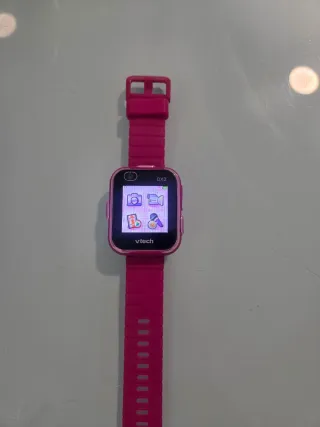 Reloj Vtech DX2 para niños