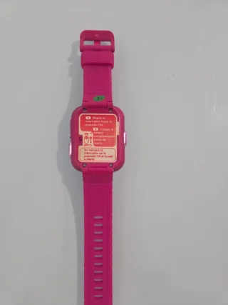 Reloj Vtech DX2 para niños