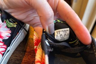 Vans Zapatillas Flores