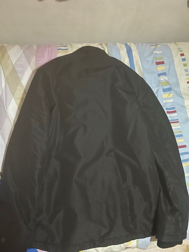 Chaqueta Jack & Jones Negra