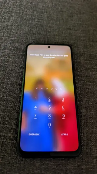 Xiaomi Redmi Note 11s 6+128GB (come nuovo)