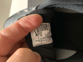 Nike Air Max Dn8 Black Volt Talla 46