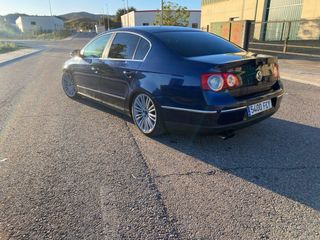 Volkswagen Passat 2006