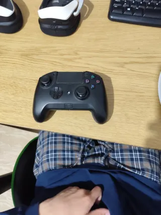 Mando Razer Raiju Tournament Edition PS4