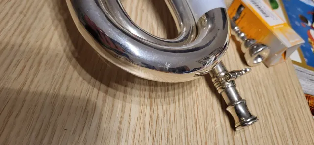 Corneta Honsuy Gloriosa Do-Re + Accesorios