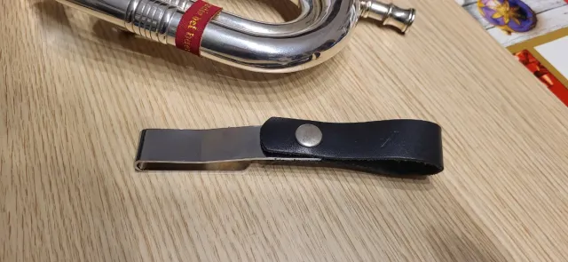 Corneta Honsuy Gloriosa Do-Re + Accesorios