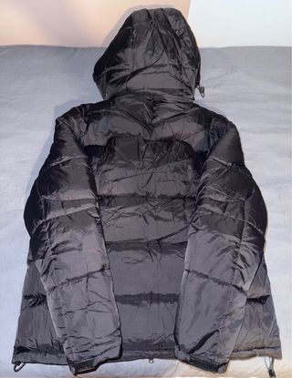 Chaqueta Polo Ralph Lauren Negra